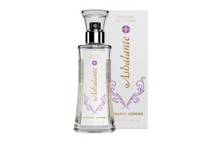  Ashalante női parfüm Dynamic Women 50ml 