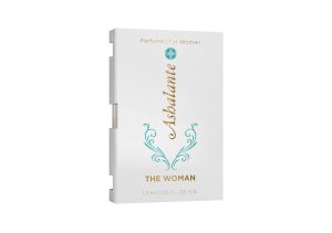  Ashalante női parfüm illatminta The Women 1,5ml 