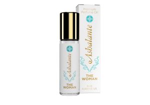  Ashalante női parfümolaj The Women 6ml 