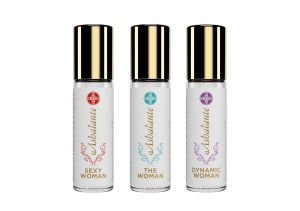  Ashalante Women parfümolaj Szett 3x6ml 