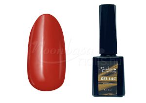 Piros Hema free géllakk 8ml #003