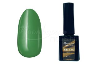 Zöld Hema free géllakk 8ml #029