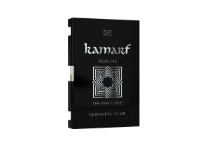  Kamarf férfi parfüm illatminta The Man Force 1,5ml 