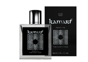  Kamarf férfi parfüm - The Man Force 50ml 