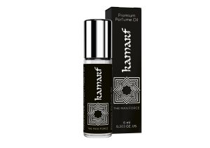  Kamarf férfi parfümolaj The Man Forc 6ml 