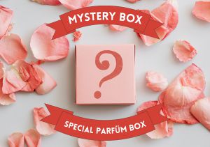  Mystery box - Special Parfüm Box  